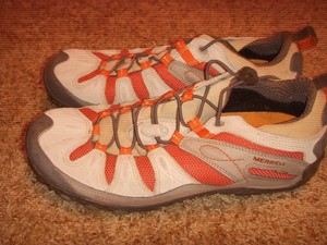 merrell continuum womens