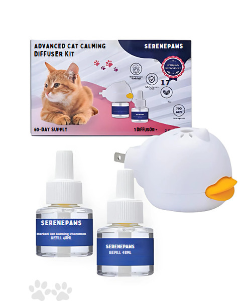 Cat Calming Diffuser