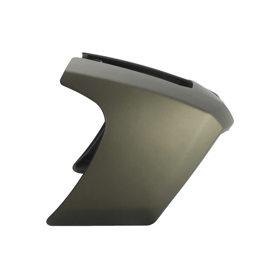 Alerón carenado faros para Harley CVO PAN AMERICA RA1250 SE RA1250S 2021-2024 Foto 3 de 4