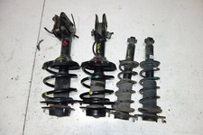 JDM Subaru WRX STi Shocks Strut Springs 2008-2014 Hatchback OEM Front & Rear