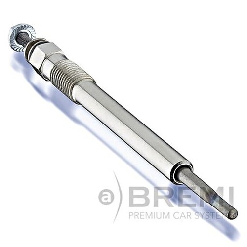 BREMI Glow Plug For HYUNDAI KIA Grand Santa Fe Ix35 II III 0915 36710
