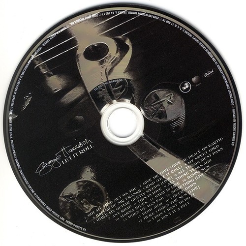 George Harrison - Let It Roll - Songs By George Harrison - 2009 - 19 Titel - Bild 3 von 5