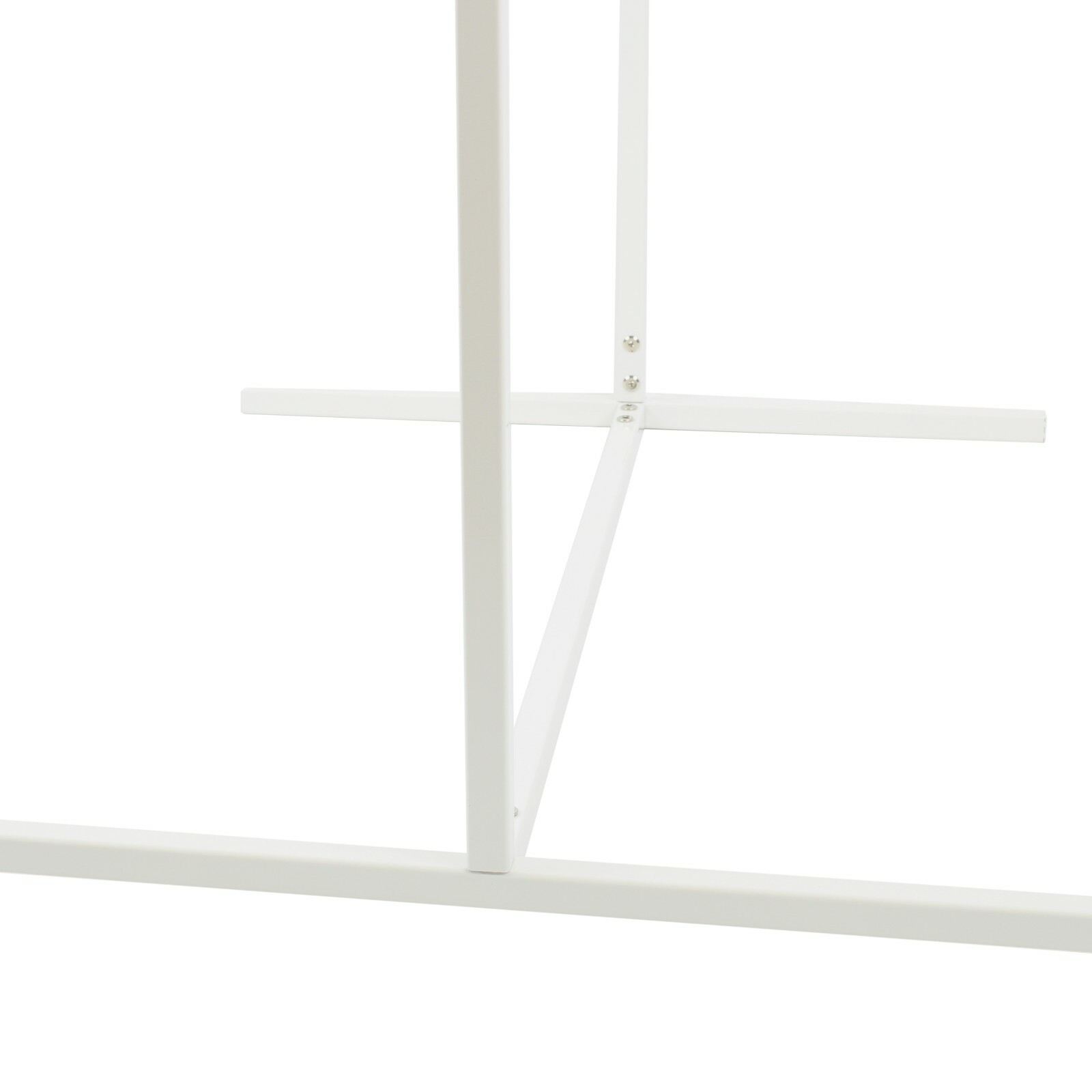 Natural Goods Berlin Kleiderständer GARD - Skandinavisches Design Aus Massivholz