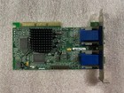 Vintage Matrox 301-0971 16MB AGP VGA Video Card /DUALOUTPUT , tested and working — photo 2