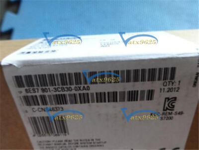 1PCS Siemens New In Box S7-200 PC / PPI cable RS232 6ES7 901-3CB30-0XA0