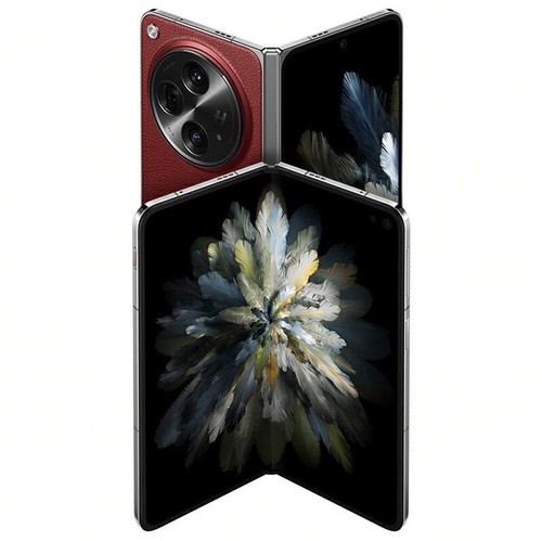 OPPO Find N3 Folded Screen Snapdragon 8 Gen 2 5G NFC 16GB+1024GB 67W Charge 64MP - Afbeelding 37 van 41