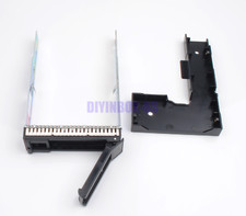 3.5" Tray Caddy Adapter 17A06251 For Lenovo ThinkSystem SR650 SR550 SR590