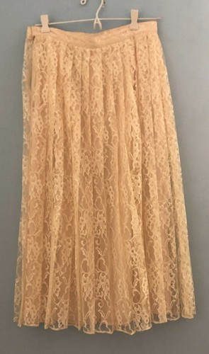 womens vintage clothing 1960/70s