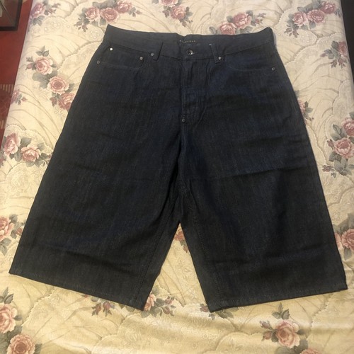 NWOT Vintage Sean John Jeans Shorts 
