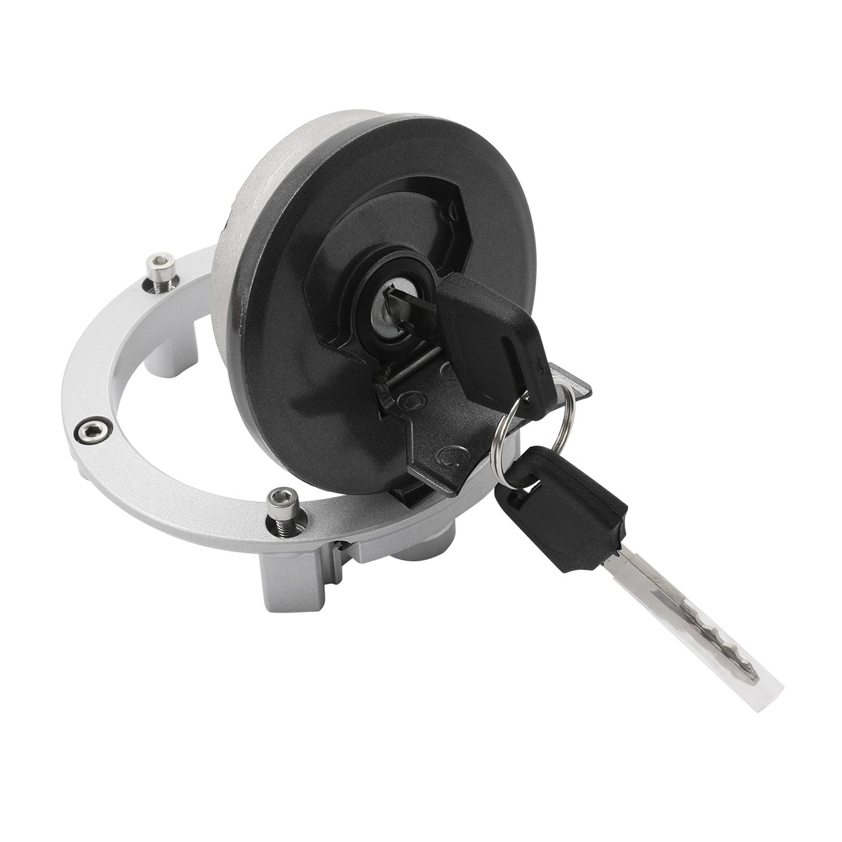 Gas Fuel Tank Cap Fit For Honda CB650R CB500X CB500F CBR650R