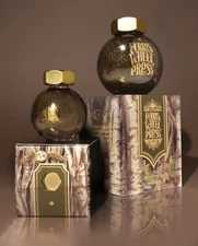 Ferris Wheel Press Ferritales Curious Woods 20ml Fountain Pen Ink