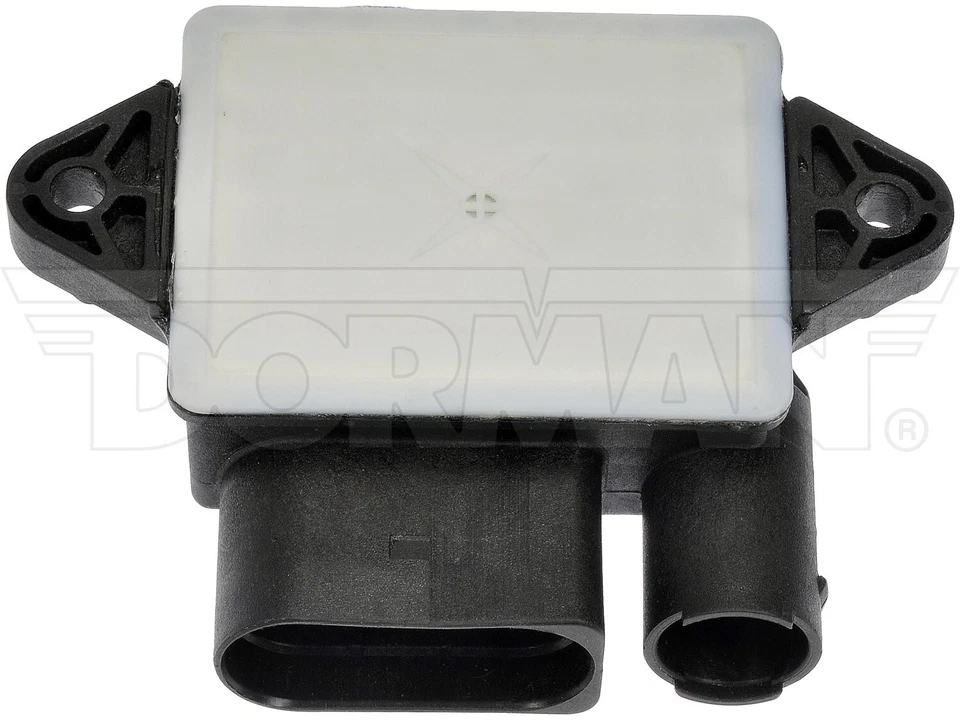 Controlador de bujía incandescente diésel Dorman compatible con GMC C4500 2004-2005 Topkick 6,6 L V8 Foto 3 de 4