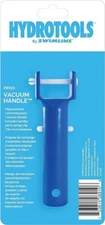 SWIMLINE HYDROTOOLS Handle Clip and Pin Set Replacement for Vacuum Heads