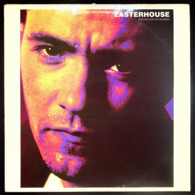 Easterhouse - Waiting For The Redbird - Rough Trade - RGH 20933 - Vinyl V022026