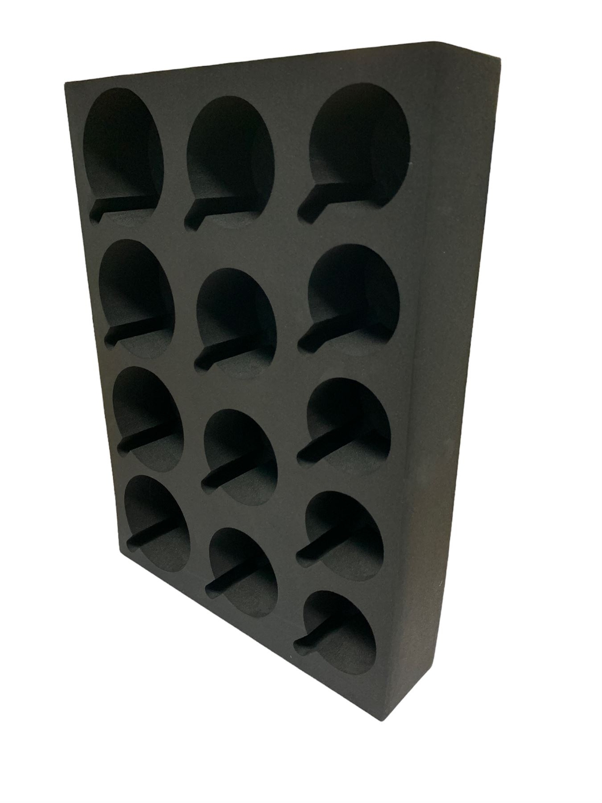 Vanilla Leisure CupSafe Travel Glass Cup Holder Caravan Motorhome