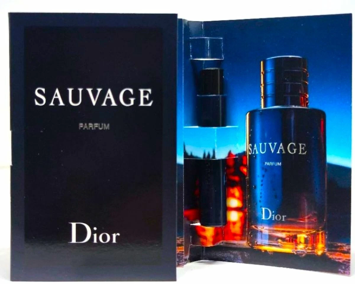 Top 5 BEST Dior Sauvage Fragrances - Which Sauvage Is Best? 