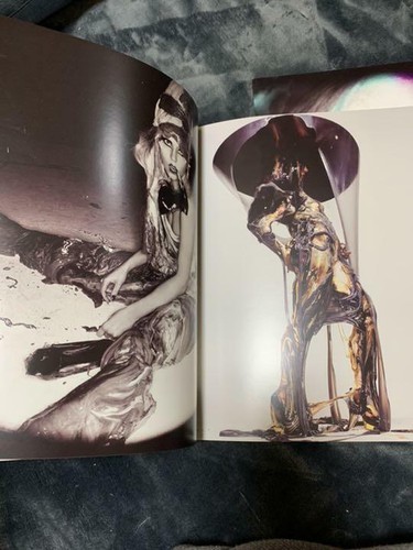 Lady Gaga BORN THIS WAY BALL 2012 JAPAN LIVE Tour Program Brochure Photobook - Picture 7 of 10