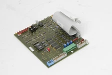 Bruker Equinox 55 Spectrometer Analytical Measuring Board Interfer. 1220303