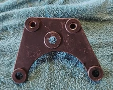 Kent Moore J-34095 Transmission Shaft Loading Adapter Tool