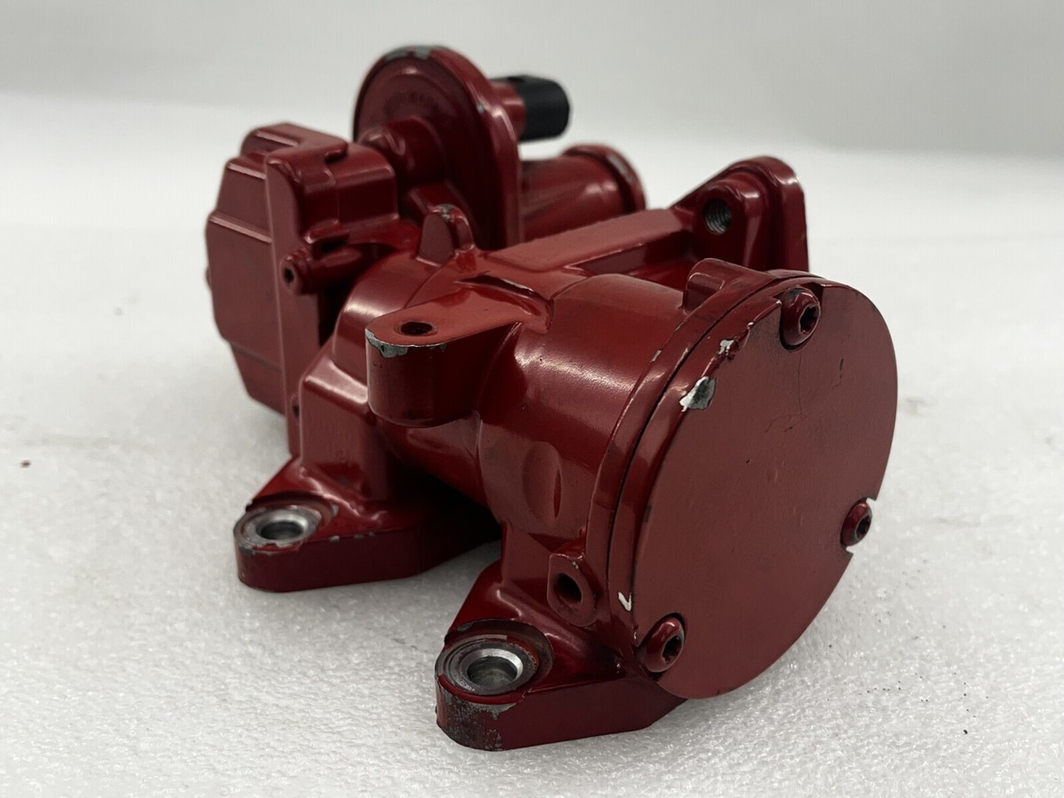 Cummins EGR Valve 5397382 BorgWarner | eBay 