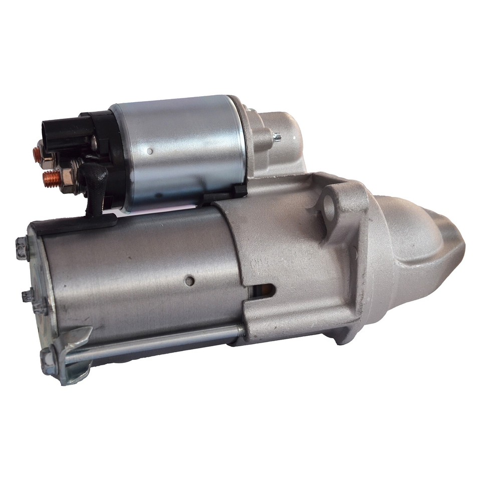 Starter 2008 Pontiac G6