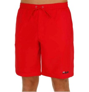 pantaloncini calcio fila