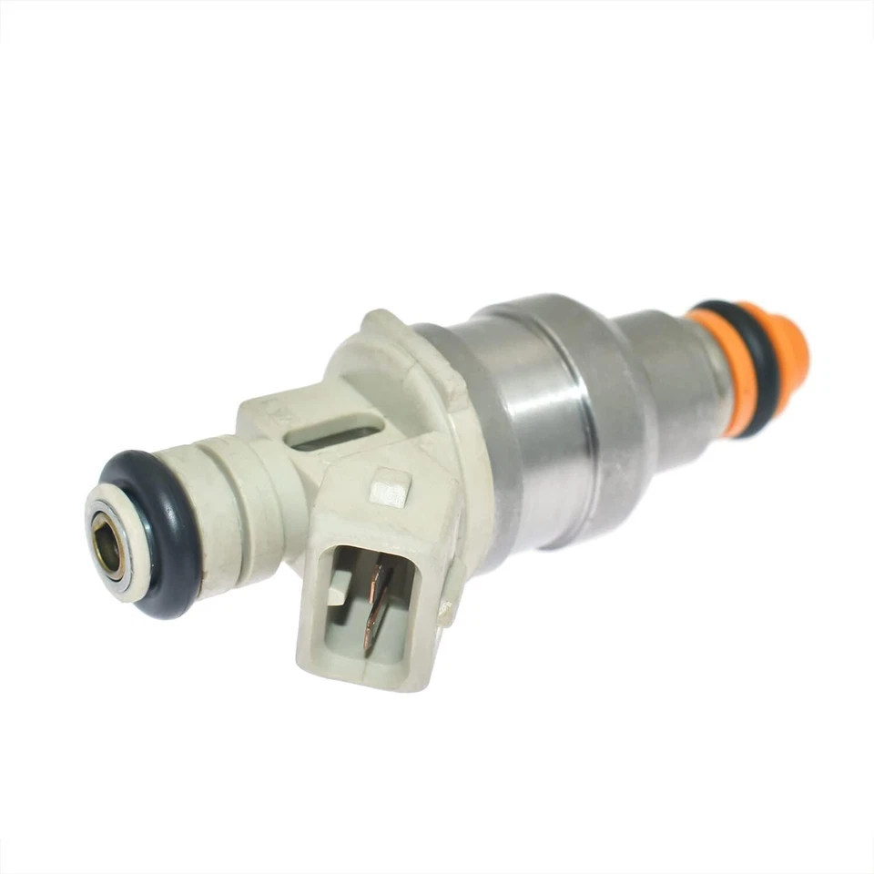 Inyectores de combustible Denso 6X OEM para Ford Ranger Explorer 1998-2000 4,0 L V6 F47E-A2E Foto 4 de 4