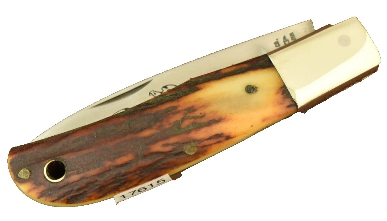 Parker Liner Collectible Folding Knives