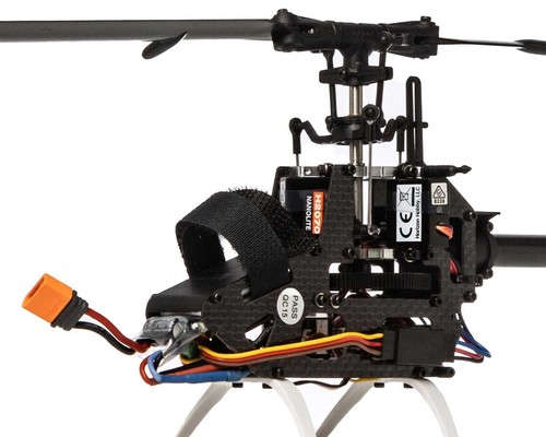 Blade 150S Smart BNF Basic Electric Helicopter w/AS3X & SAFE Technology BLH54550 - Picture 7 of 10