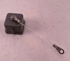 Harting 09200035425 Connector Die Cast Base, New