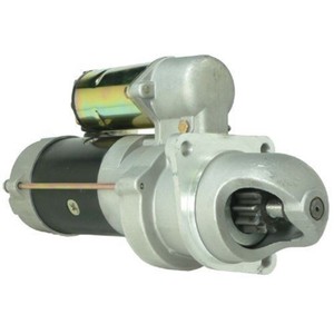 New 24V 28MT 10 Teeth Starter fits Lister Petter eng 10461461,10479605 New 24V 28MT 10 Teeth Starter fits Lister Petter eng 10461461,10479605