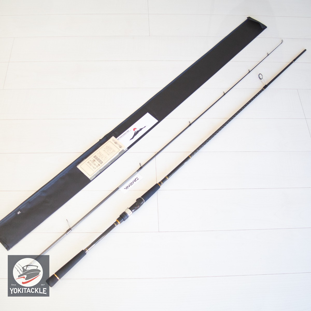 ロッド DAIWA SEABASS HUNTER X Daiwa Seabass Hunter X 100ML – JDM TACKLE HEAVEN
