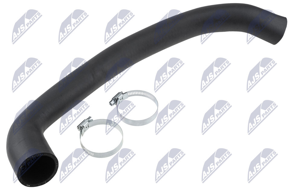 NTY GPP-FR-069 Charger Air Hose for FORD