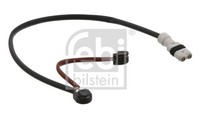 Warnkontakt Bremsbelagverschleiß Febi Bilstein 33999 FüR 911 Porsche 997 987 720