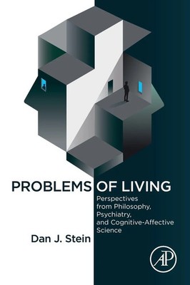 Dan J. Stein | Problems of Living | Taschenbuch | Englisch (2021) | Elsevier Inc