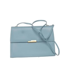 Medici, Umhängetasche, Damen, Blau, 22, 4, 14 cm #Ffd