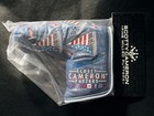 Scotty Cameron Headcover - 2026 US Open Smooth Sailin' Blade Cover