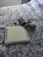 Xbox 360 Console With Cables Boxed