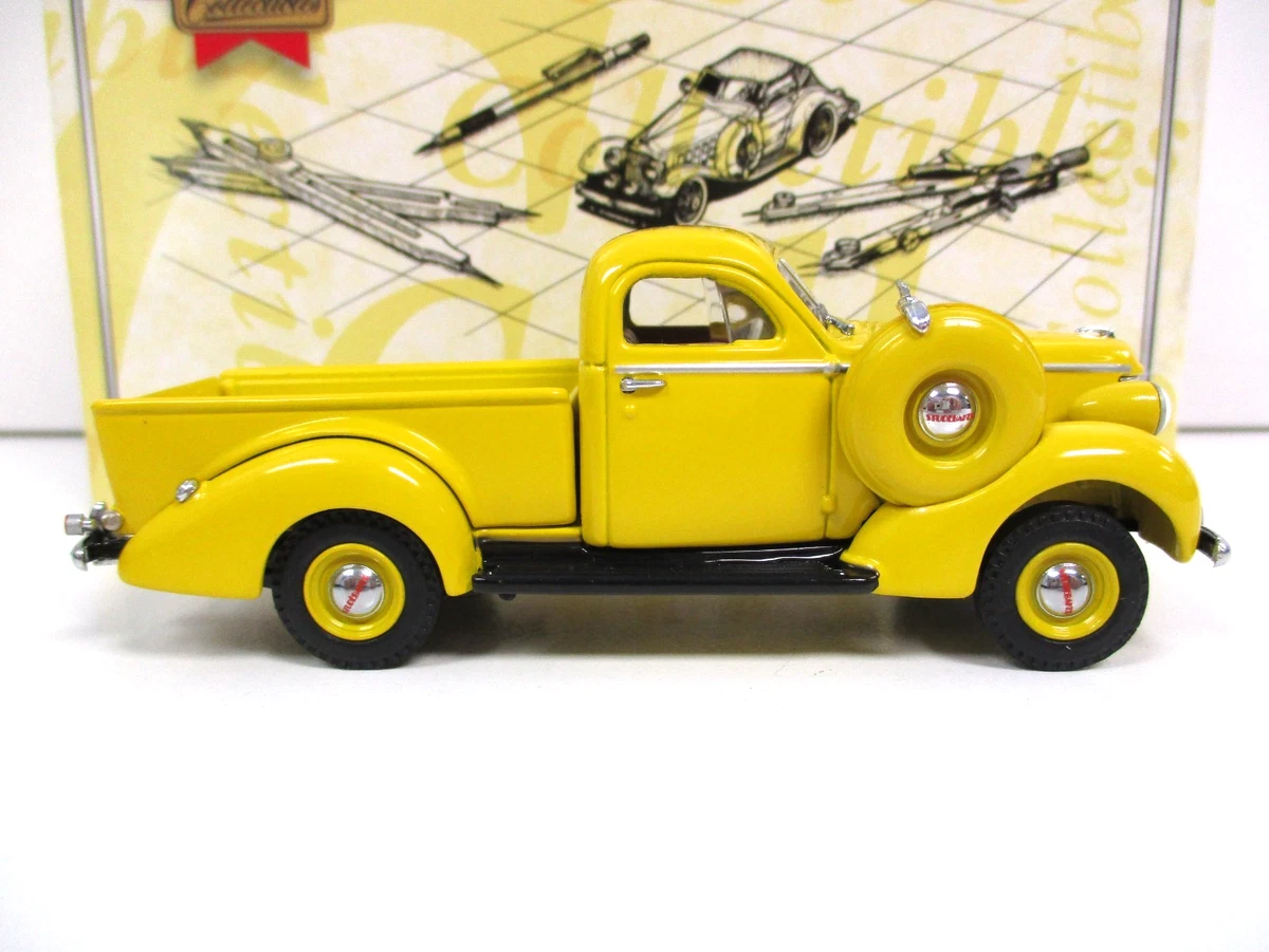 Studebaker 1:43 Diecast & Toy Pickup Trucks for sale | eBay