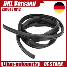 Guarnizione porta sinistra o destra per Vw Volkswagen LT28 LT35 LT46 2D1843791C 96-06