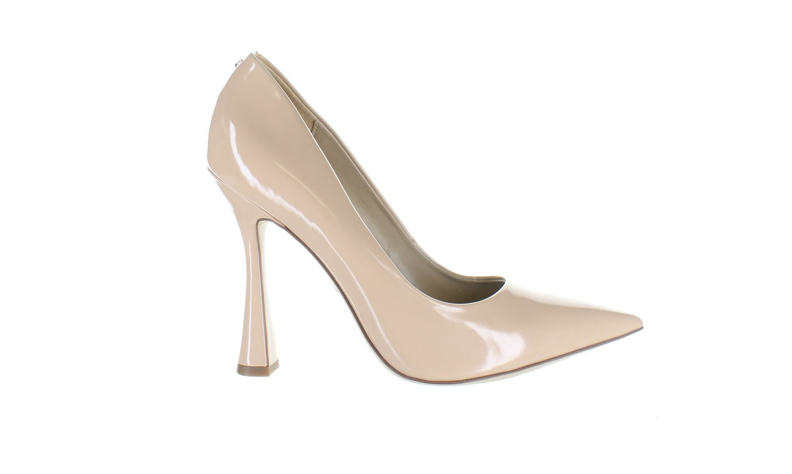 Sam Edelman Womens Antonia Tan Pumps Size 7.5 (7830705)