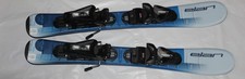NEW ELAN Maxx blue Kids Skis 70cm Uflex Size ...