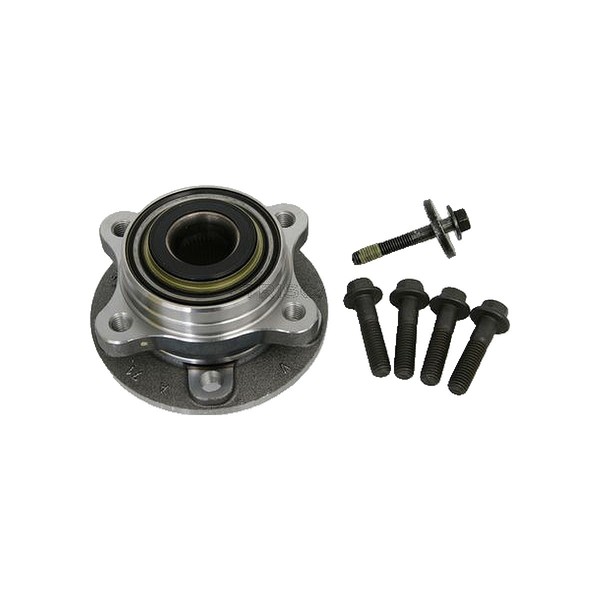 Radlagersatz Ø 136 Mm Triscan Aftermarket-Expertise FüR U.A. Volvo XC90-image