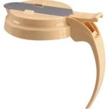 Vollrath 4748-18 Dripcut Server, Plastic Top - 48 oz. Capacity