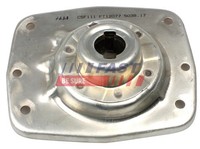 Lagerung StoßDäMpfer Fast FT12077 FüR Scudo Ulysse Fiat Bus Multijet 220 BB5 Eco