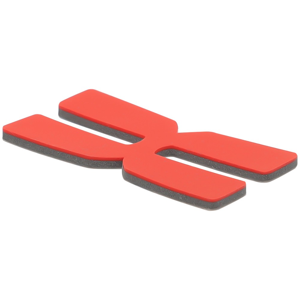 Silicone Weight Grip Device Tennis & Racquet Sport Equipment Pads Racket Plate