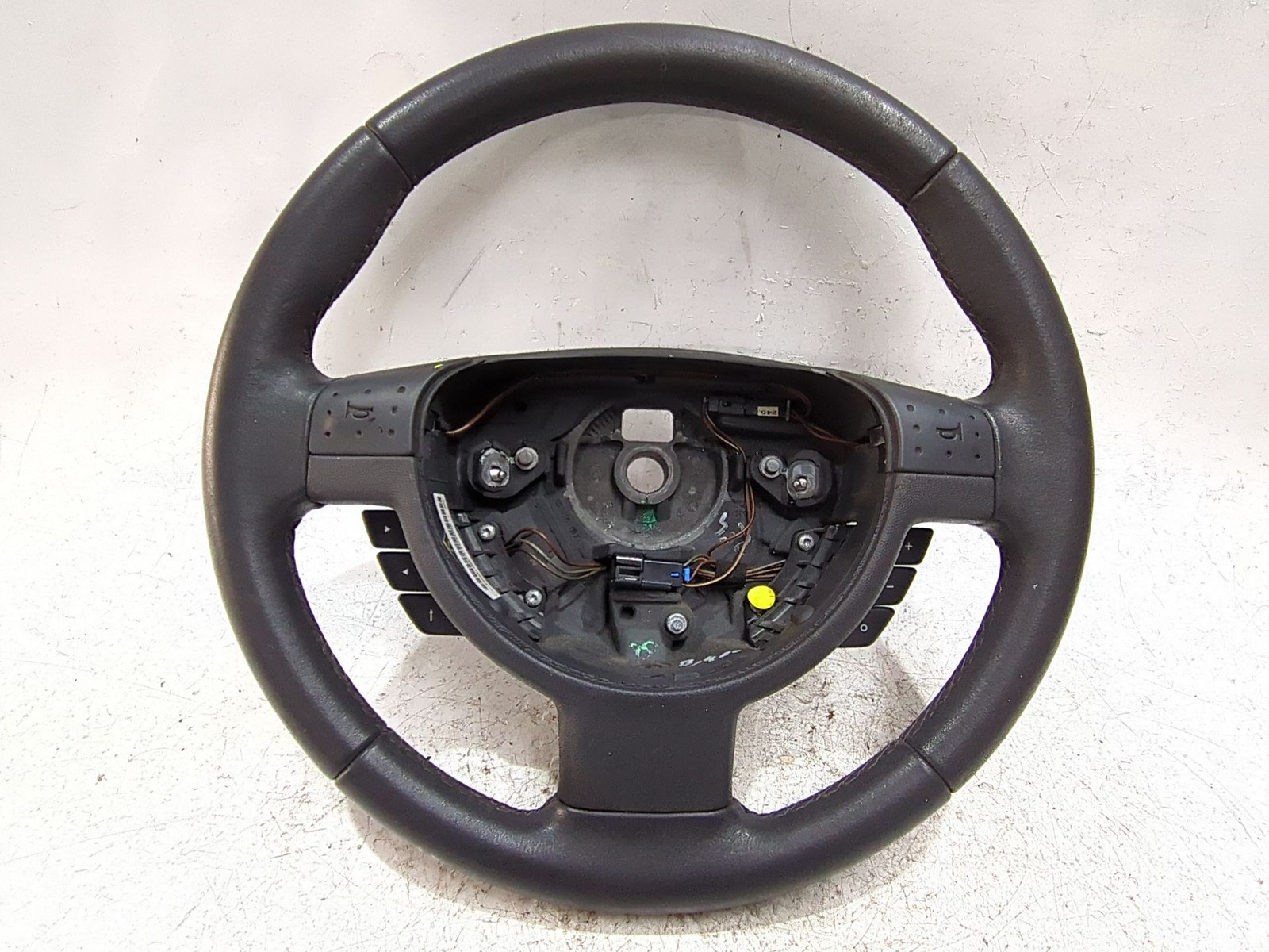 13118192 steering wheel / 71378 for opel tigra twintop x04 1.8 r97