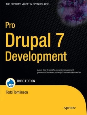 Pro Drupal 7 Development Paperback Todd, VanDyk, John, Reid, Dave