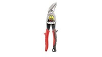 Maxsteel Blechschere, Links Gebogen 2-14-567