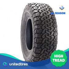 Used Lt 31570r17 Bfgoodrich All-terrain Ta Ko2 121118s - 1432 Used Lt 31570r17 Bfgoodrich All-terrain Ta Ko2 121118s - 1432